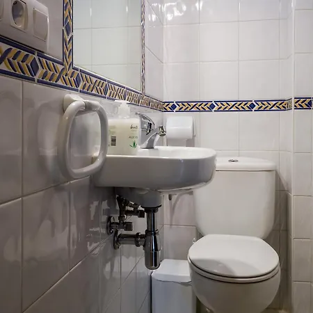 Apartamento Centro Historico Zona San Luis
