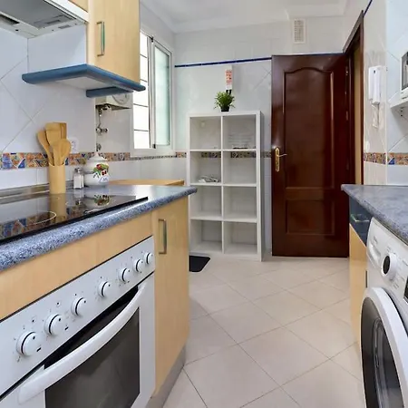 Apartamento Centro Historico Zona San Luis *