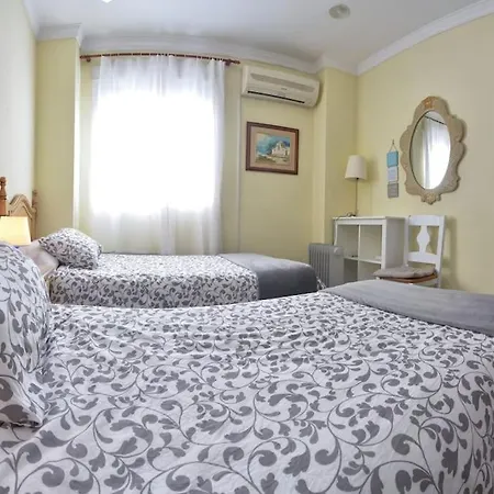 Apartamento Centro Historico Zona San Luis
